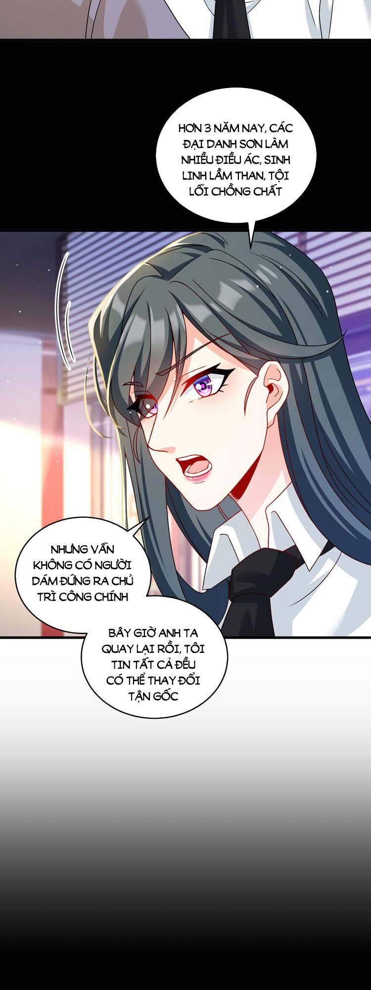 Tiên Tôn Lạc Vô Cực Chap 228 - Next Chap 229