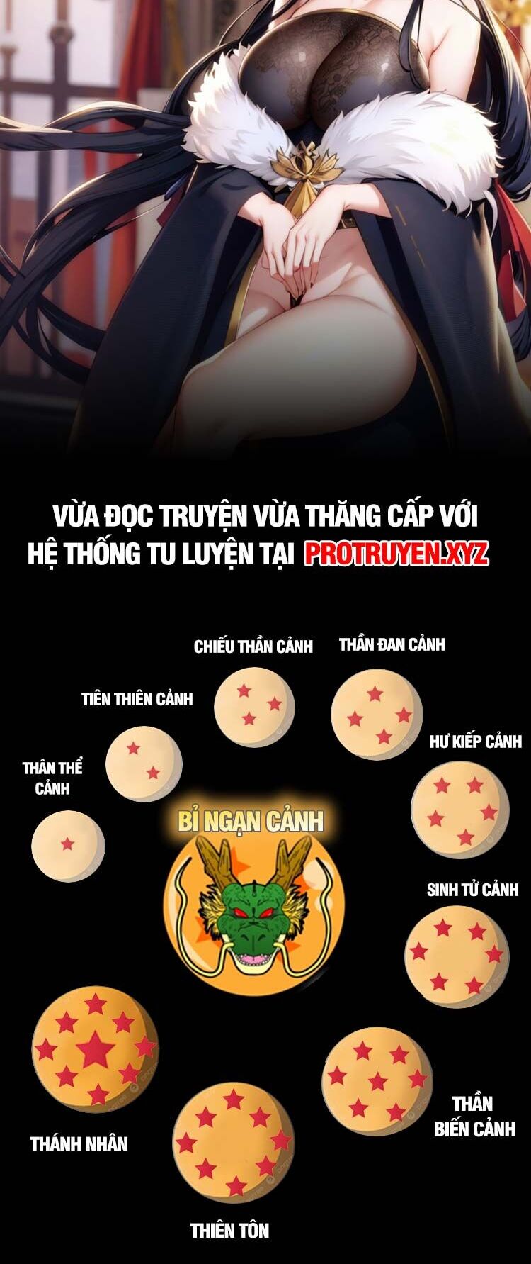 Tiên Tôn Lạc Vô Cực Chap 228 - Next Chap 229