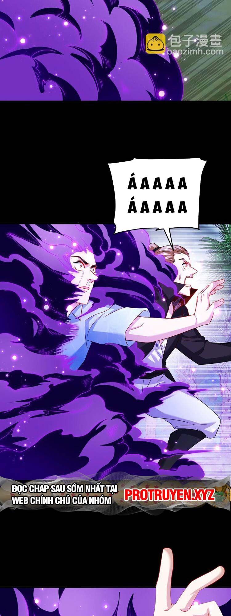 Tiên Tôn Lạc Vô Cực Chap 228 - Next Chap 229