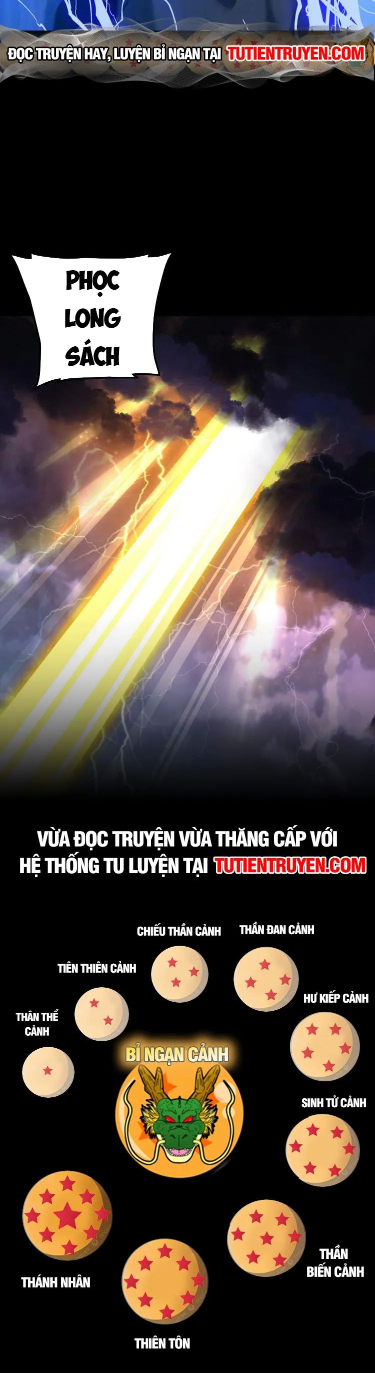 Tiên Tôn Lạc Vô Cực Chap 234 - Next Chap 235