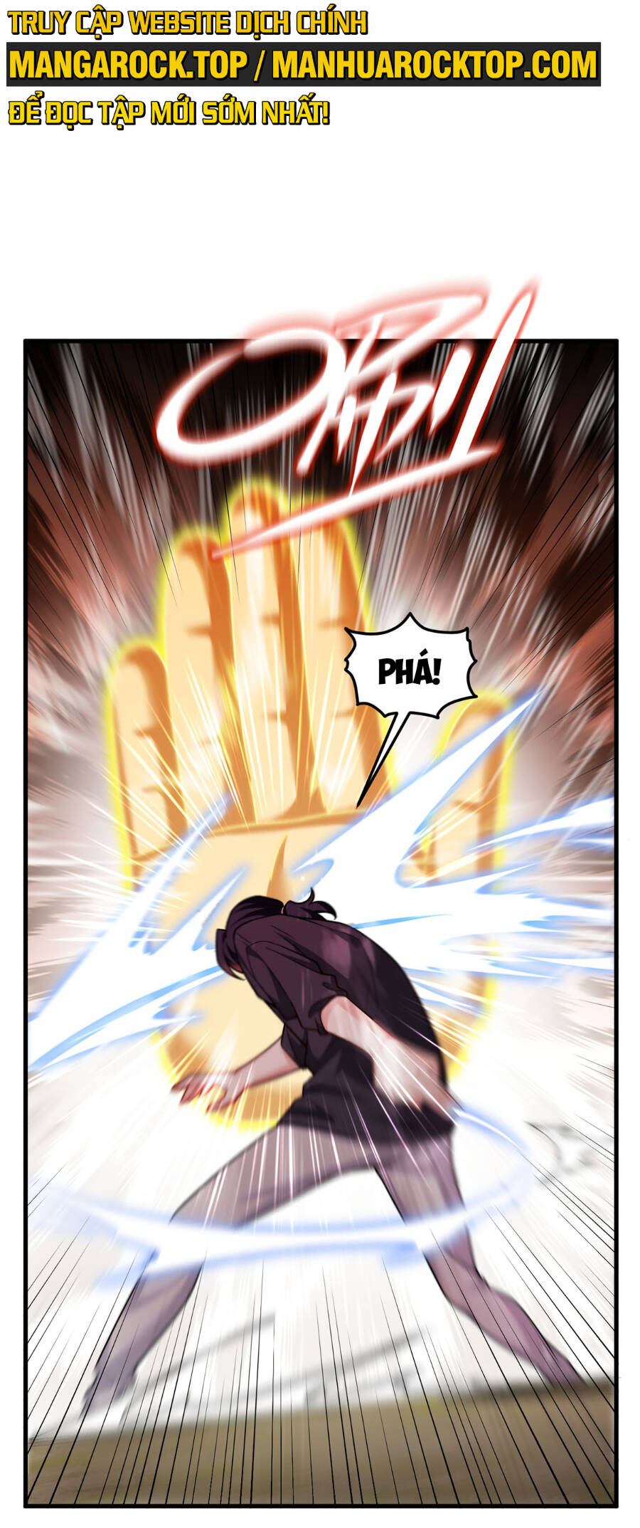 Tiên Tôn Lạc Vô Cực Chap 199 - Next Chap 200