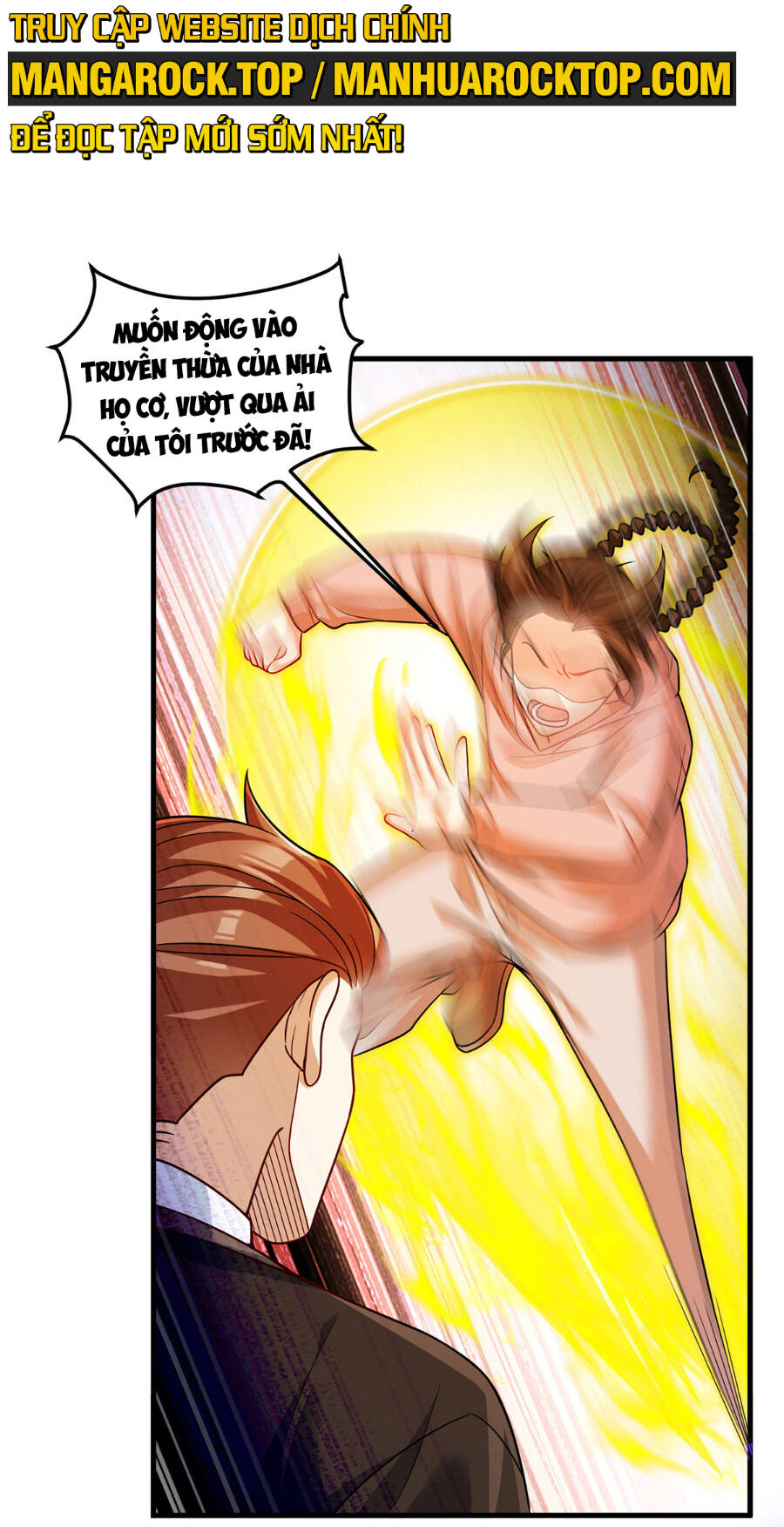 Tiên Tôn Lạc Vô Cực Chap 201 - Next Chap 202