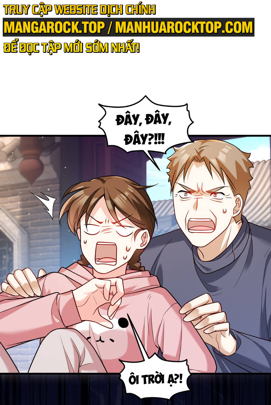 Tiên Tôn Lạc Vô Cực Chap 201 - Next Chap 202