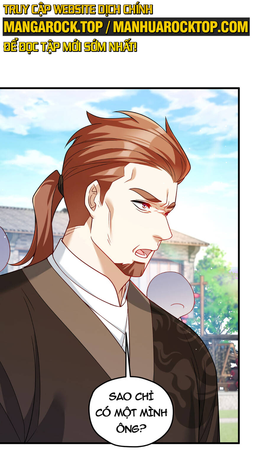 Tiên Tôn Lạc Vô Cực Chap 201 - Next Chap 202