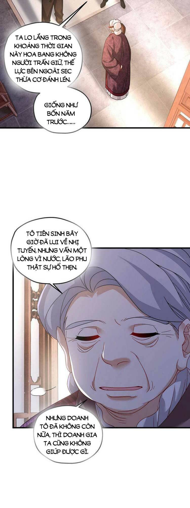 Tiên Tôn Lạc Vô Cực Chap 202 - Next Chap 203