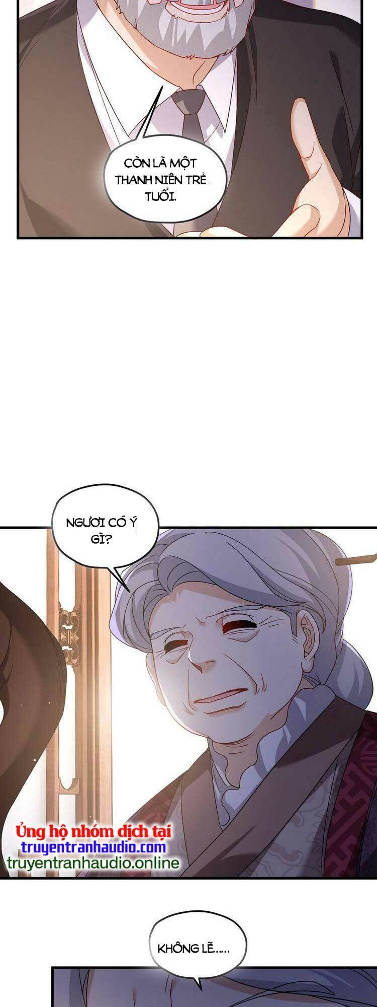 Tiên Tôn Lạc Vô Cực Chap 202 - Next Chap 203