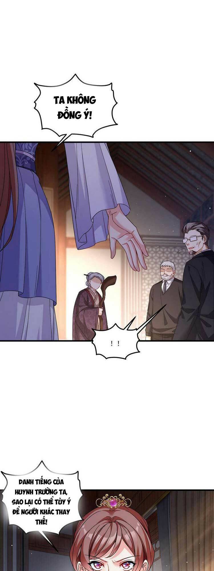 Tiên Tôn Lạc Vô Cực Chap 202 - Next Chap 203