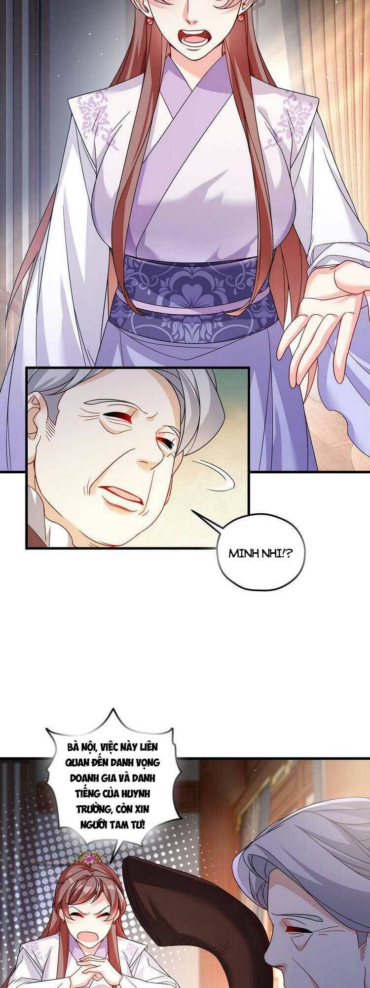 Tiên Tôn Lạc Vô Cực Chap 202 - Next Chap 203