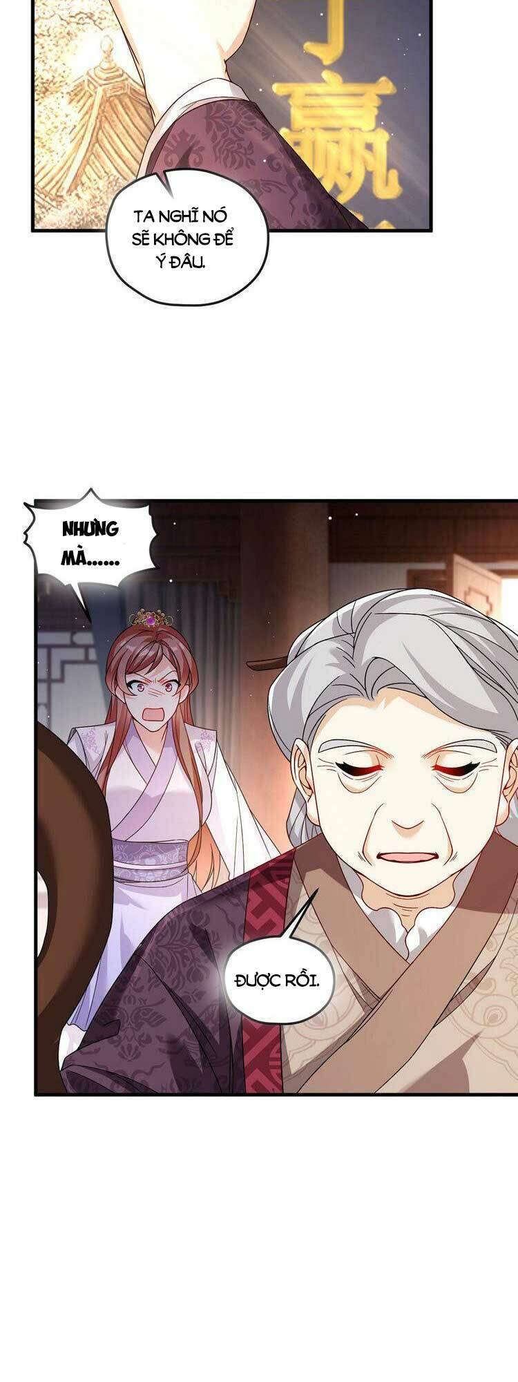 Tiên Tôn Lạc Vô Cực Chap 202 - Next Chap 203