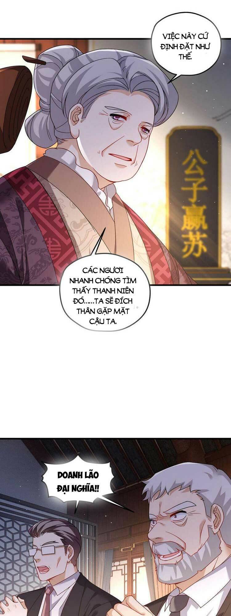 Tiên Tôn Lạc Vô Cực Chap 202 - Next Chap 203