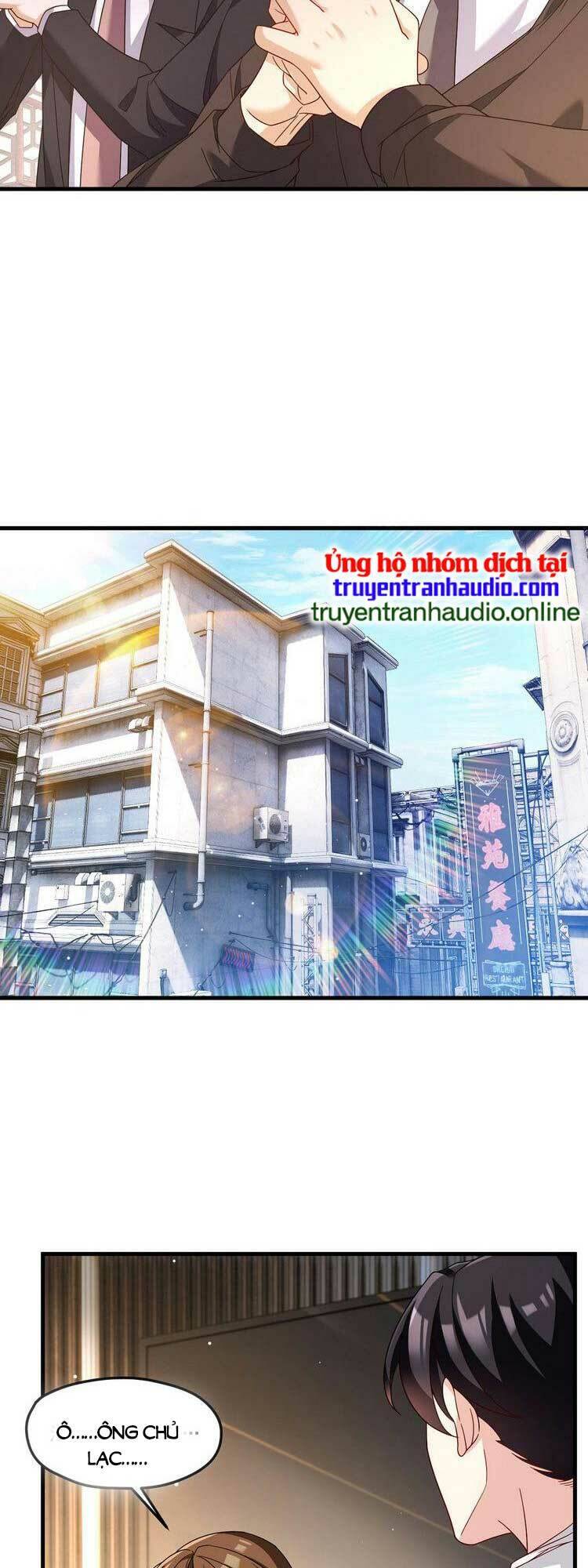 Tiên Tôn Lạc Vô Cực Chap 202 - Next Chap 203