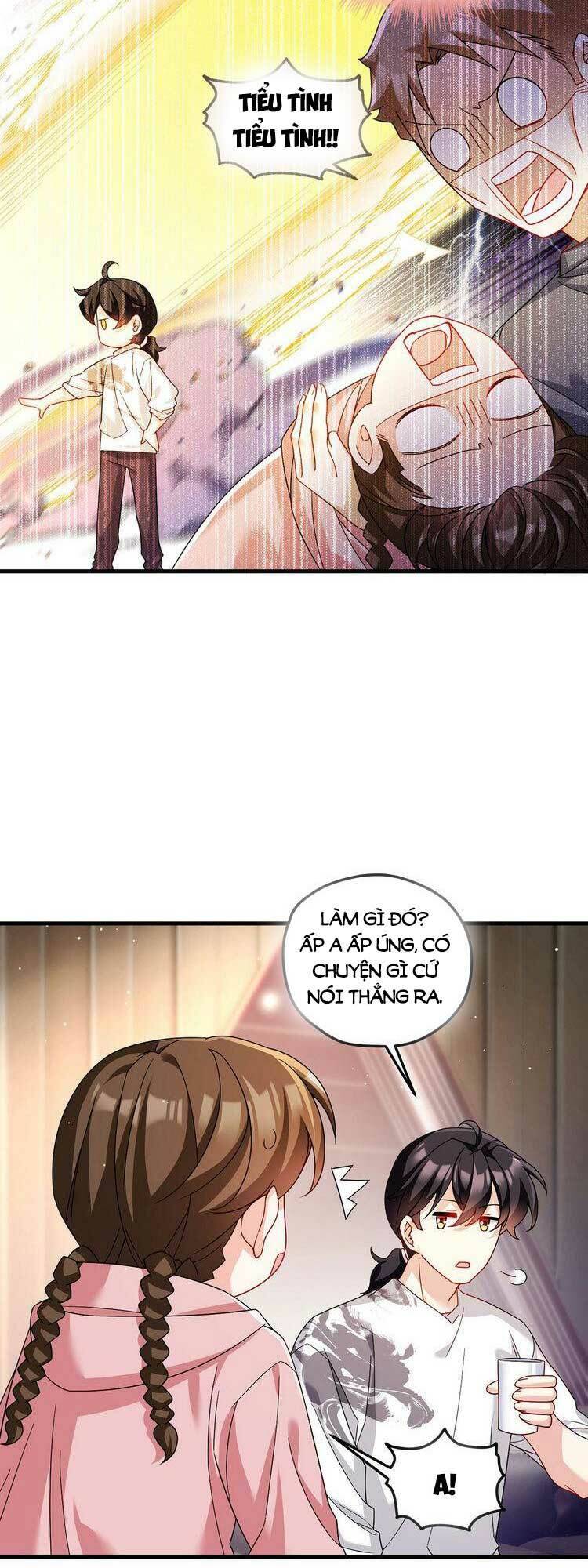 Tiên Tôn Lạc Vô Cực Chap 202 - Next Chap 203