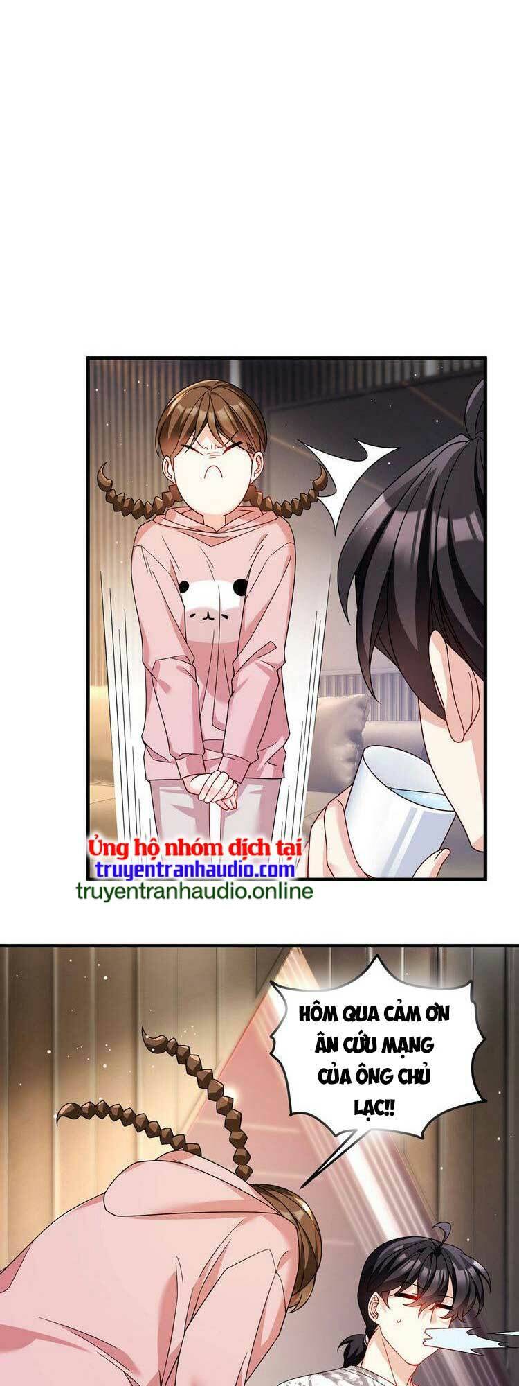Tiên Tôn Lạc Vô Cực Chap 202 - Next Chap 203