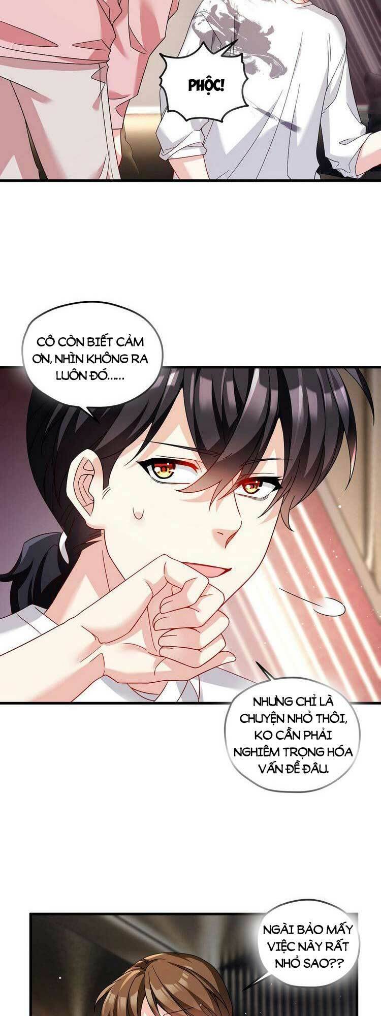 Tiên Tôn Lạc Vô Cực Chap 202 - Next Chap 203