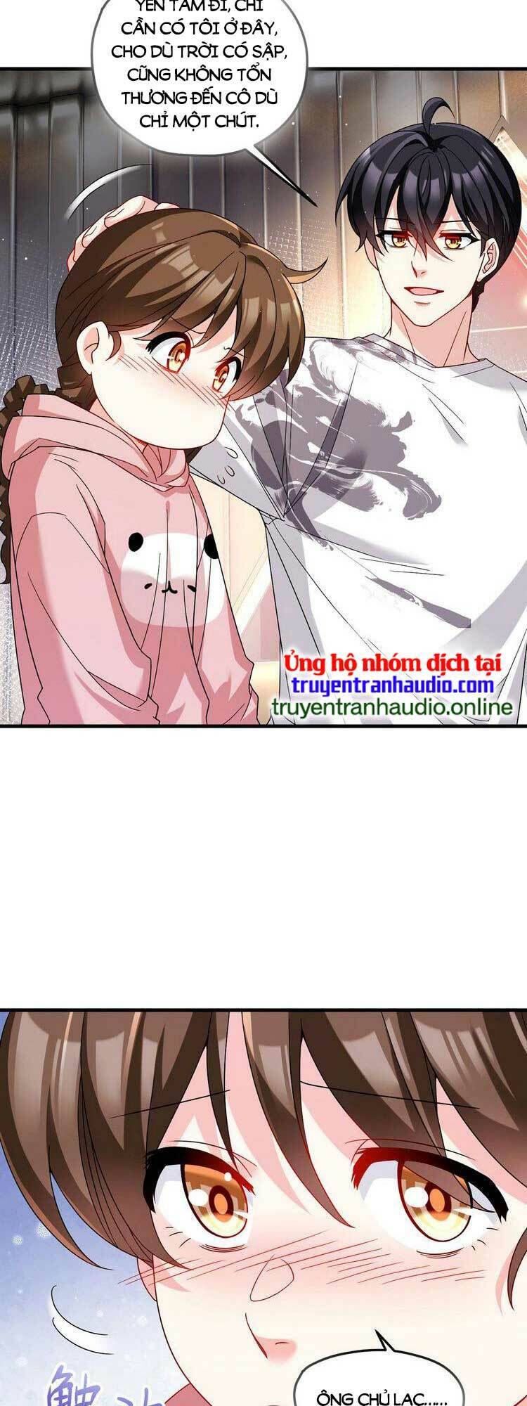 Tiên Tôn Lạc Vô Cực Chap 202 - Next Chap 203