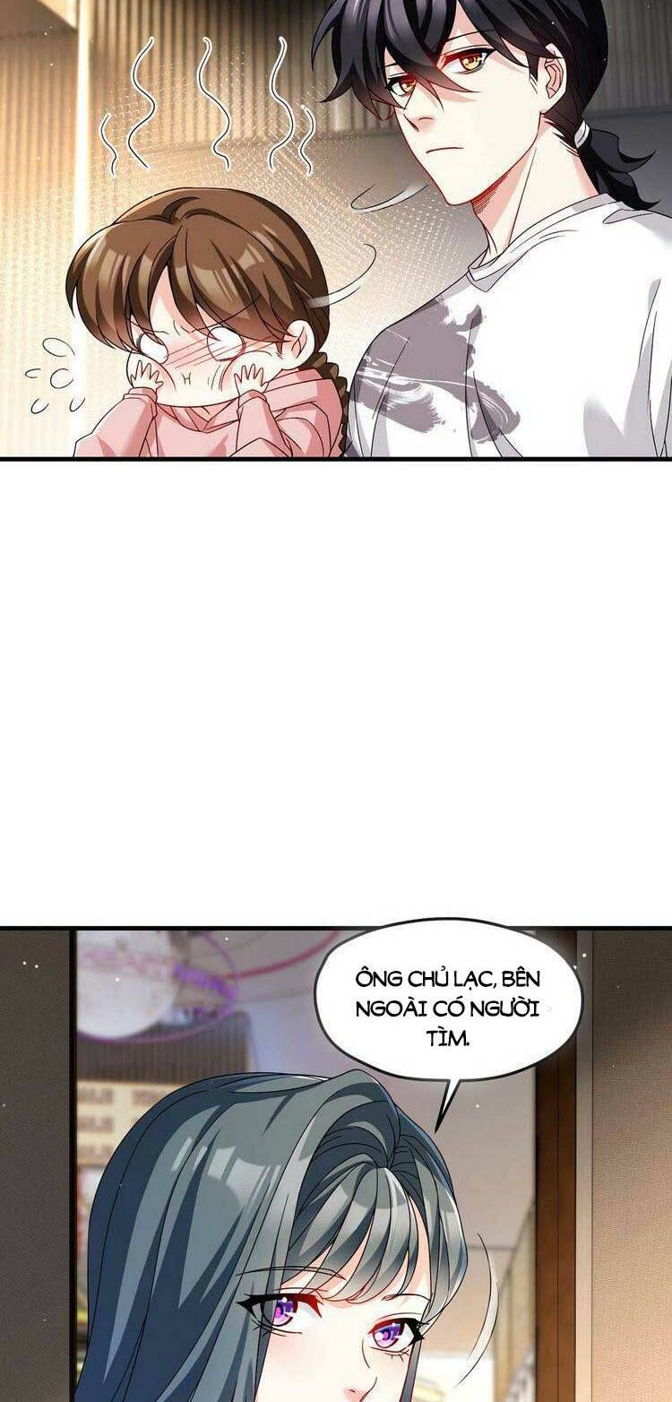 Tiên Tôn Lạc Vô Cực Chap 202 - Next Chap 203