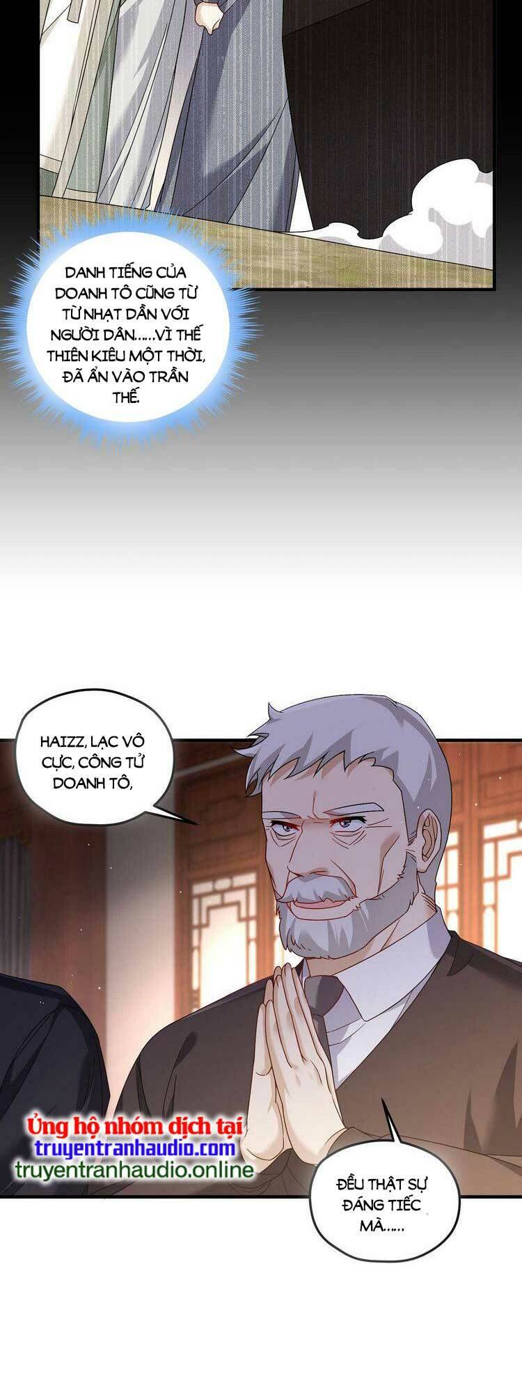 Tiên Tôn Lạc Vô Cực Chap 202 - Next Chap 203