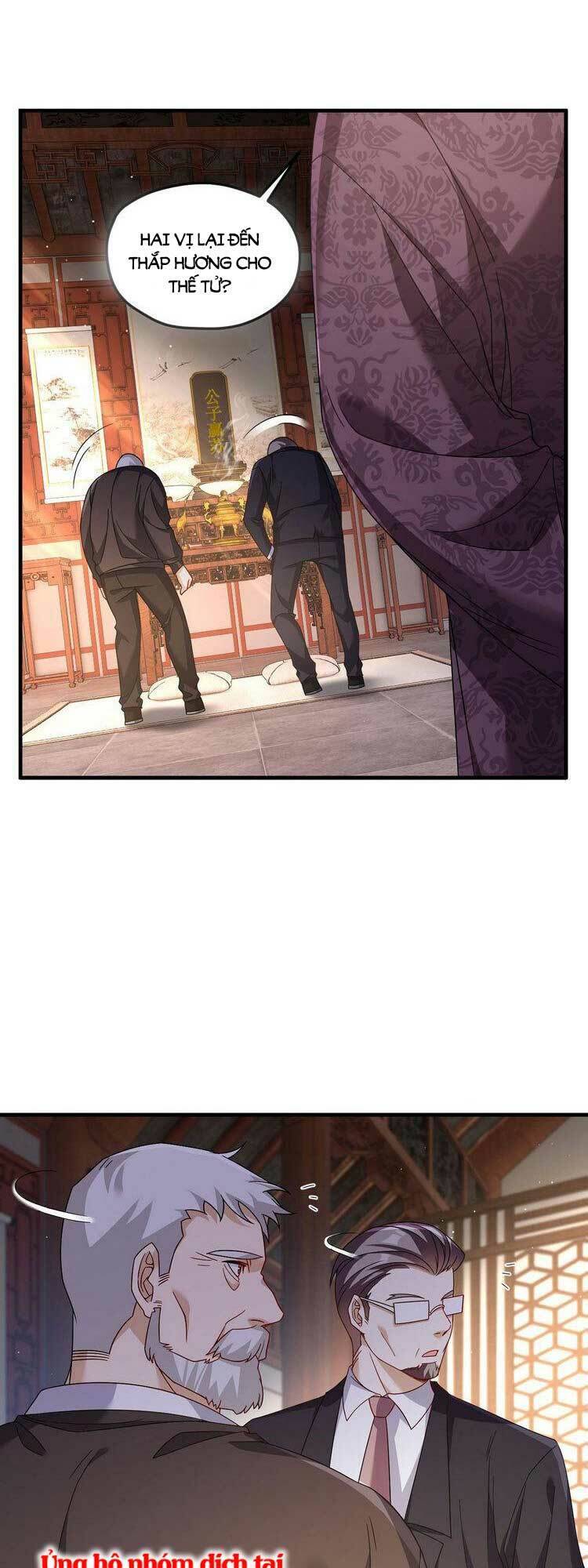 Tiên Tôn Lạc Vô Cực Chap 202 - Next Chap 203
