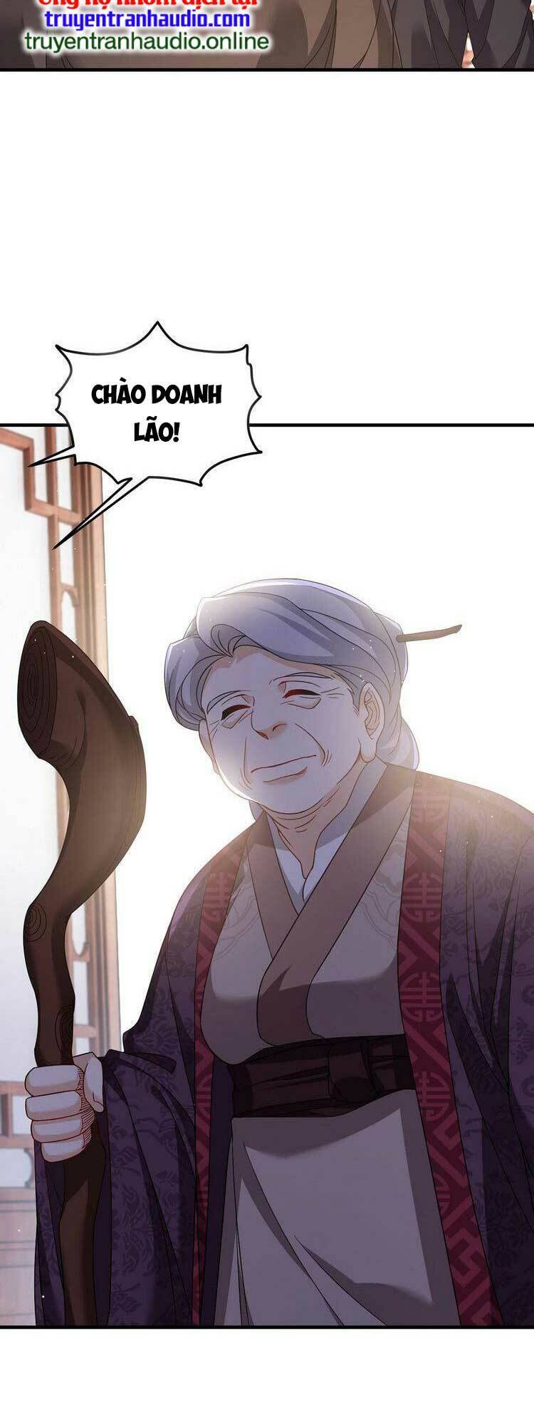 Tiên Tôn Lạc Vô Cực Chap 202 - Next Chap 203