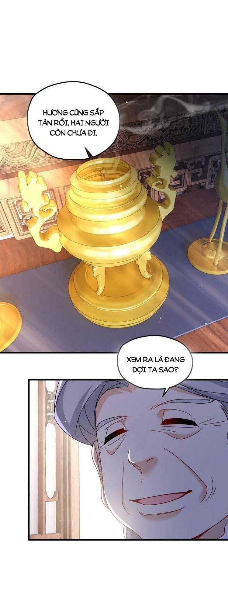 Tiên Tôn Lạc Vô Cực Chap 202 - Next Chap 203