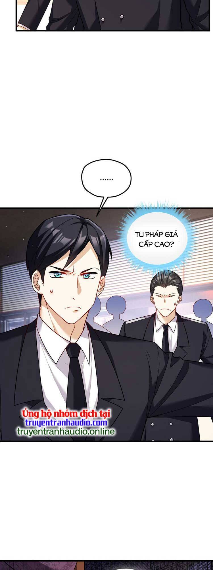 Tiên Tôn Lạc Vô Cực Chap 204 - Next Chap 205