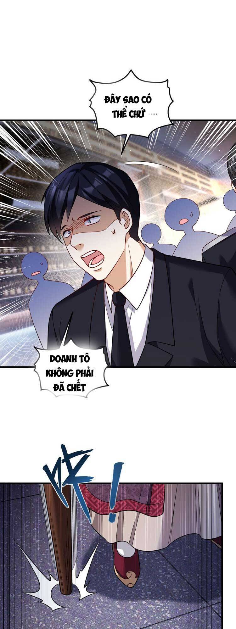 Tiên Tôn Lạc Vô Cực Chap 204 - Next Chap 205