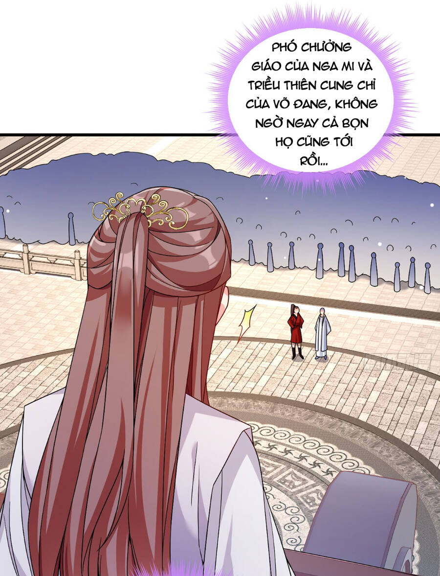 Tiên Tôn Lạc Vô Cực Chap 205 - Next Chap 206