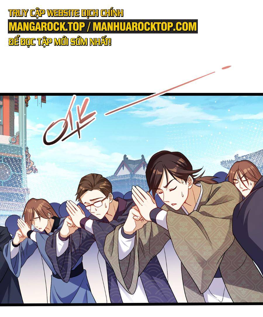 Tiên Tôn Lạc Vô Cực Chap 206 - Next Chap 207
