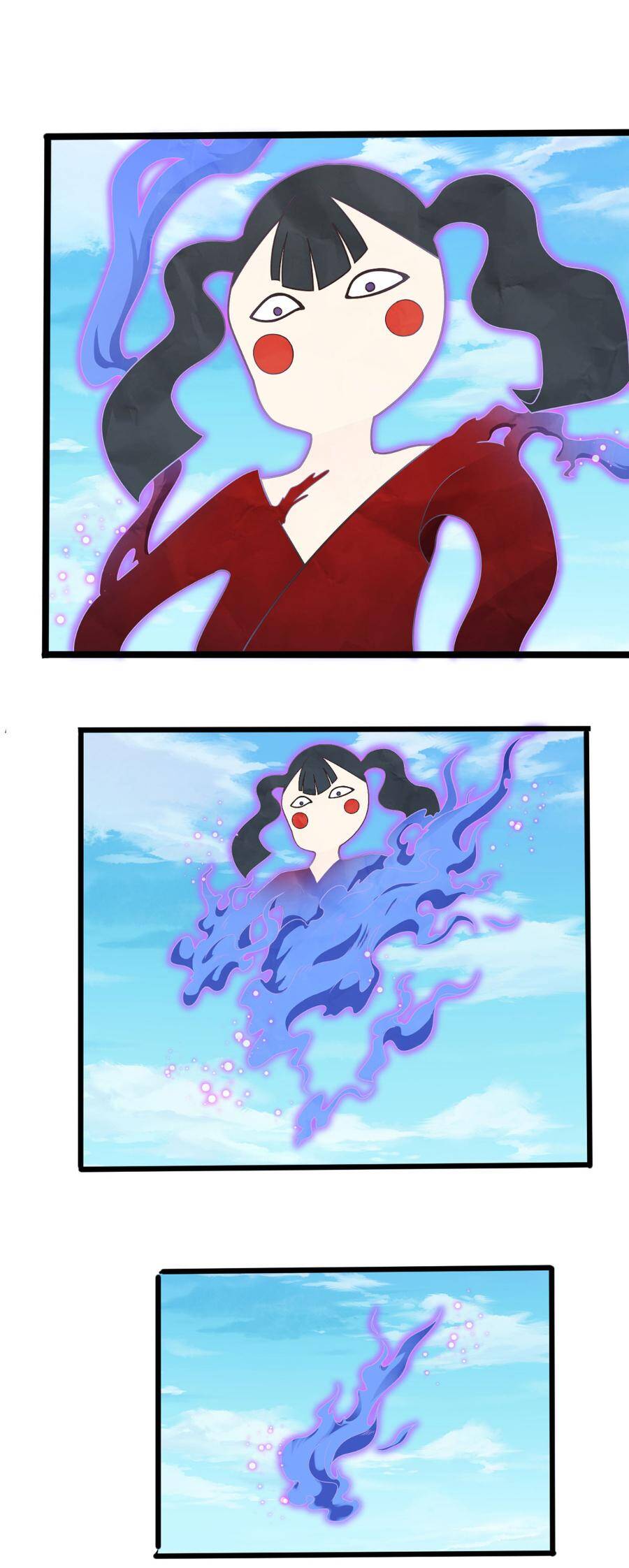Tiên Tôn Lạc Vô Cực Chap 206 - Next Chap 207