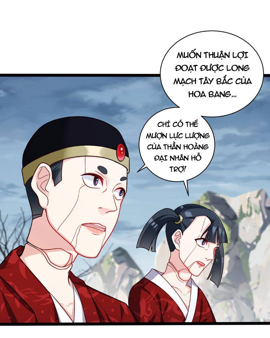 Tiên Tôn Lạc Vô Cực Chap 206 - Next Chap 207