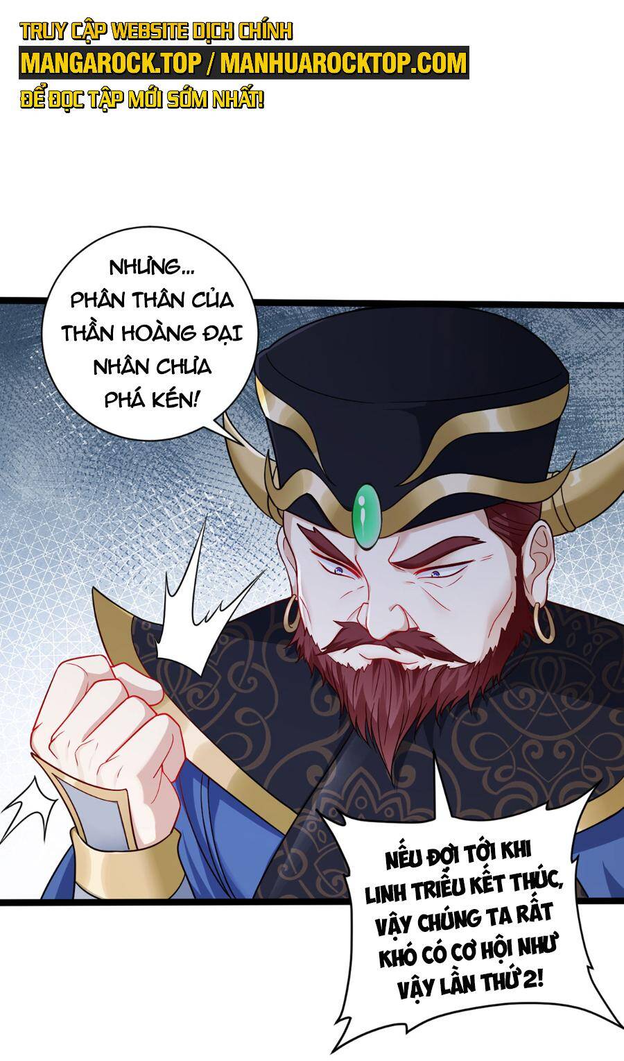 Tiên Tôn Lạc Vô Cực Chap 206 - Next Chap 207