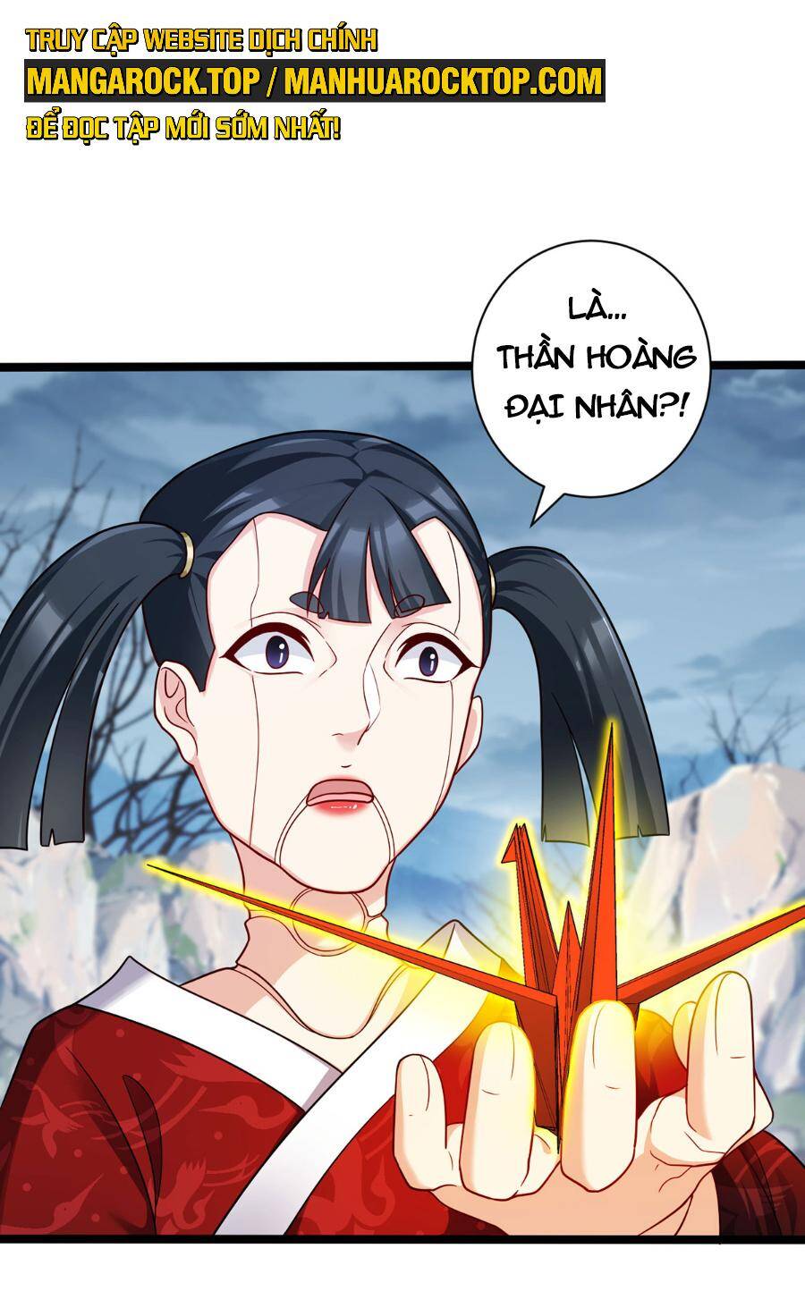 Tiên Tôn Lạc Vô Cực Chap 206 - Next Chap 207