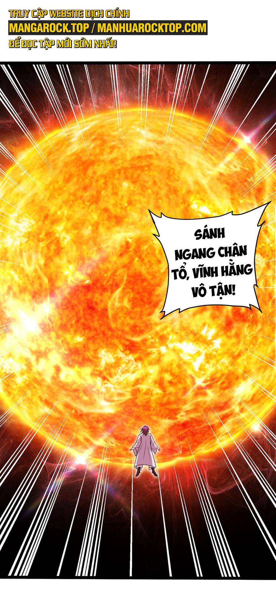 Tiên Tôn Lạc Vô Cực Chap 206 - Next Chap 207