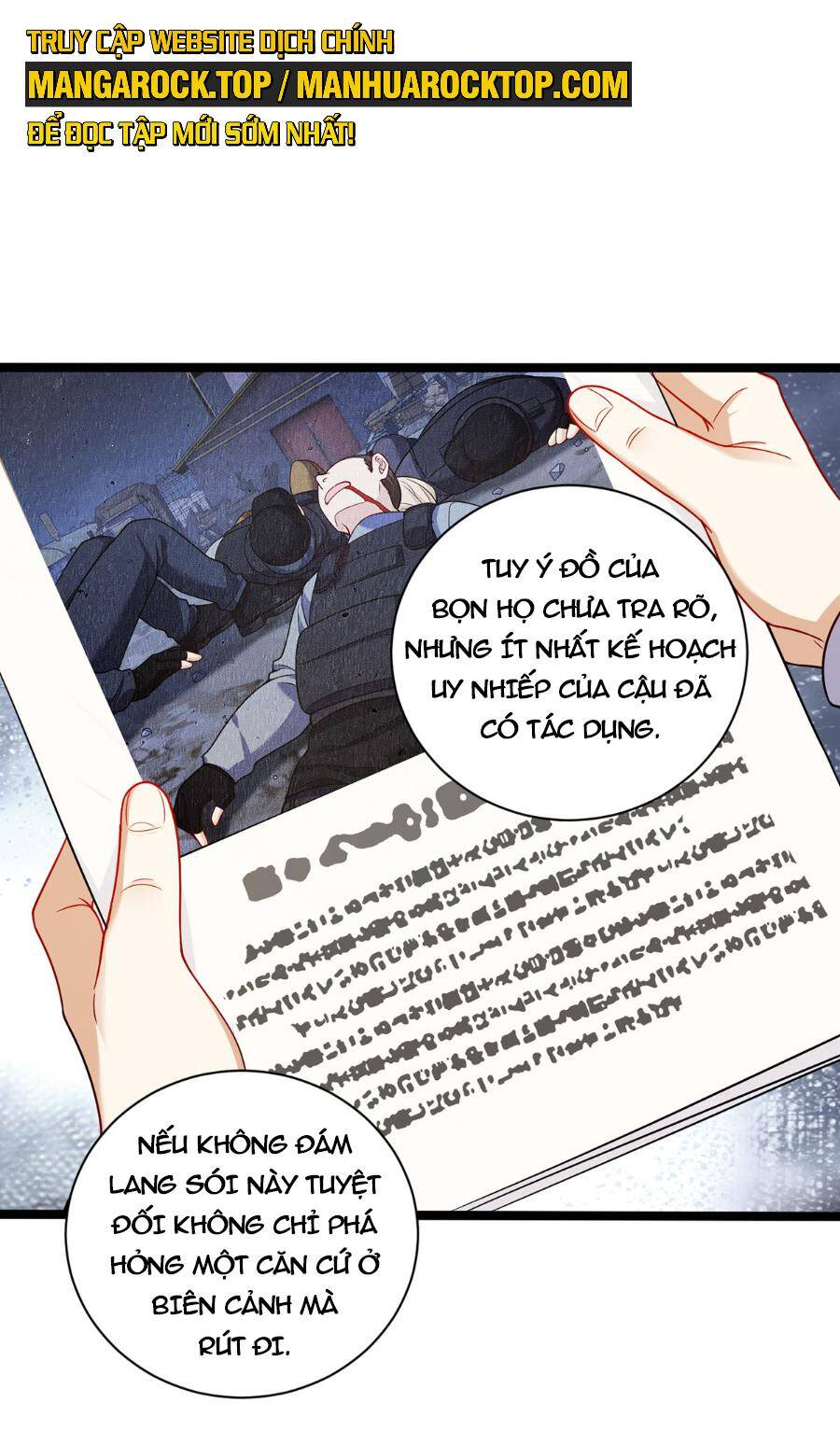 Tiên Tôn Lạc Vô Cực Chap 206 - Next Chap 207