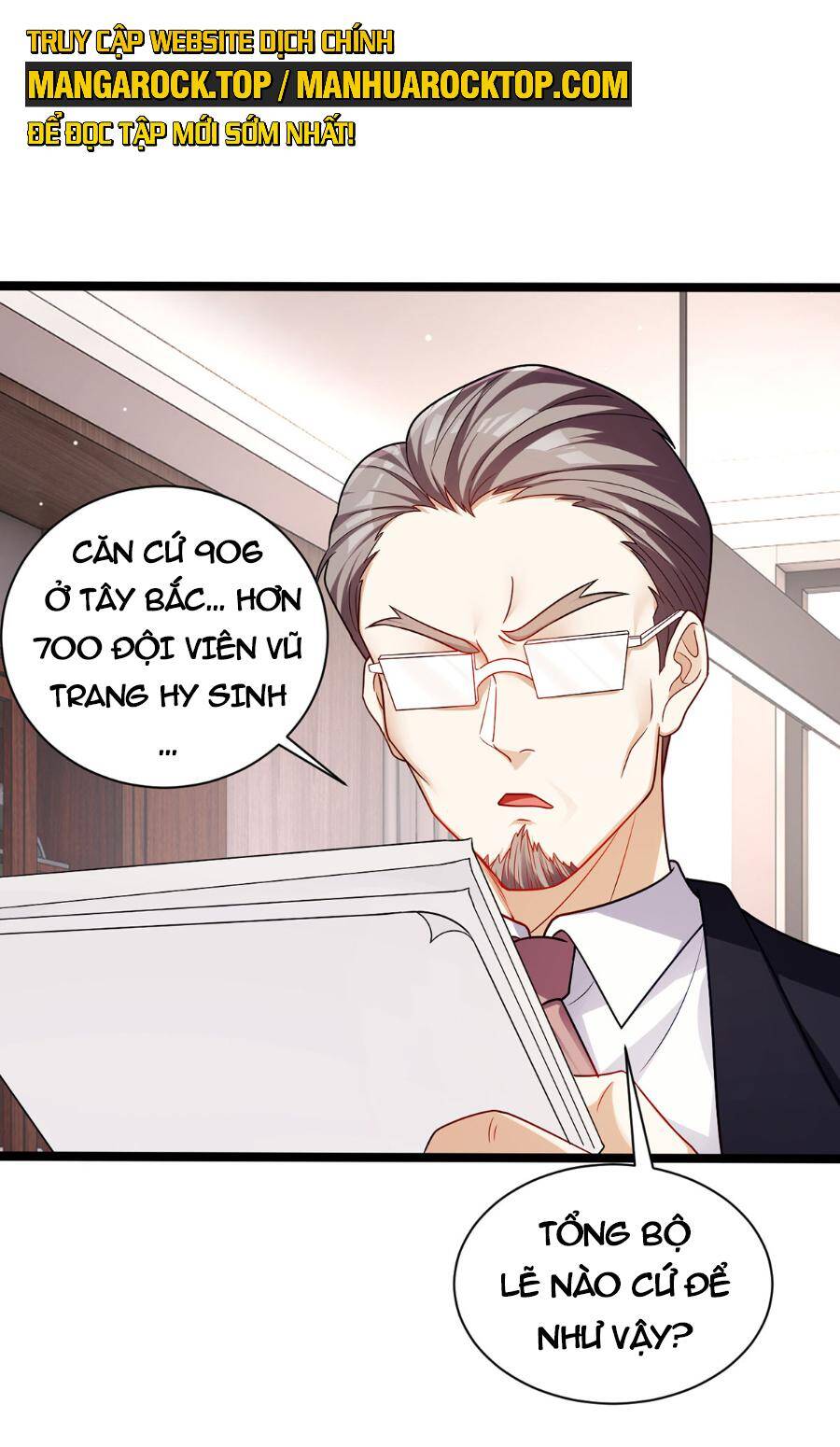 Tiên Tôn Lạc Vô Cực Chap 206 - Next Chap 207
