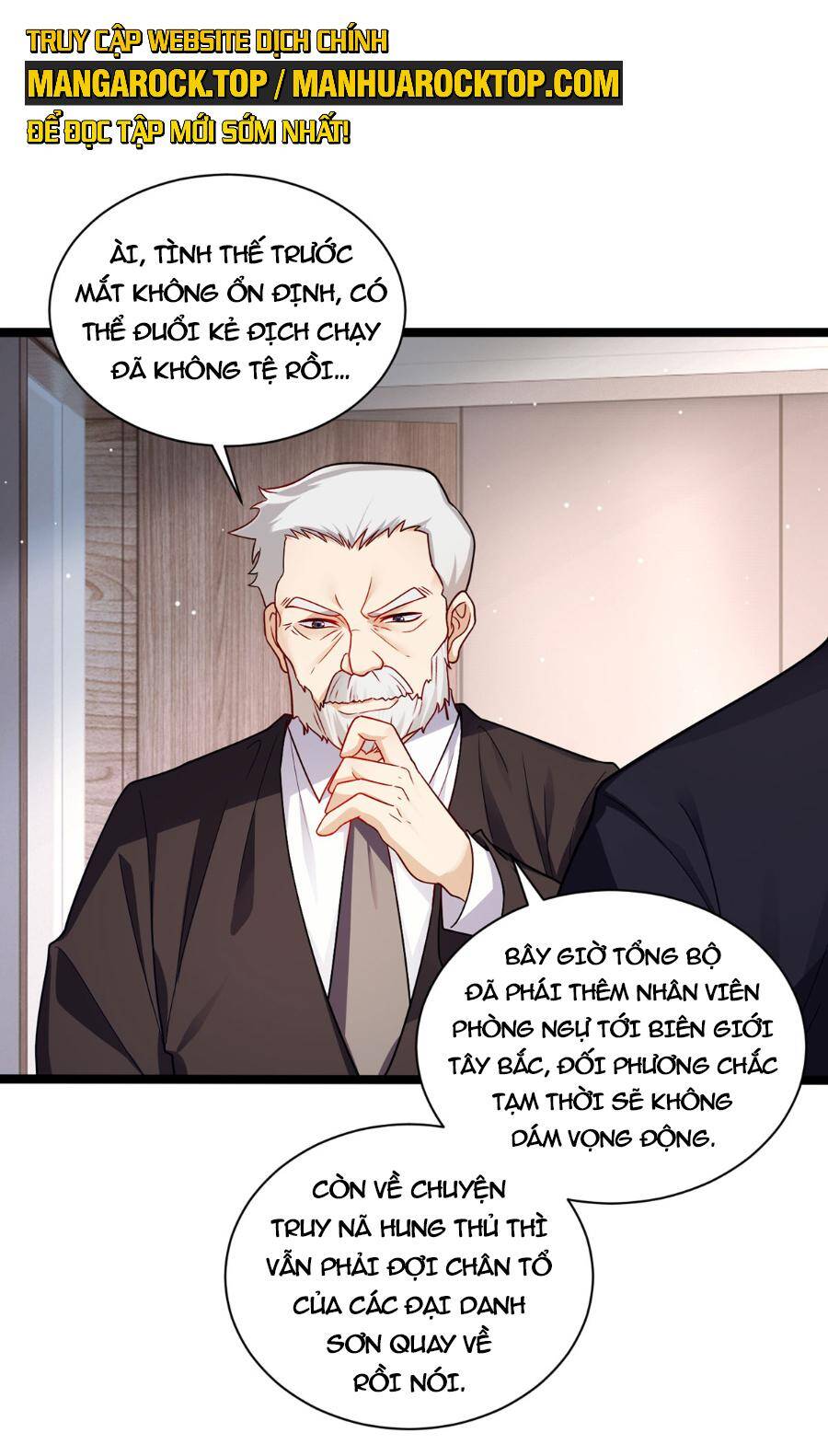 Tiên Tôn Lạc Vô Cực Chap 206 - Next Chap 207