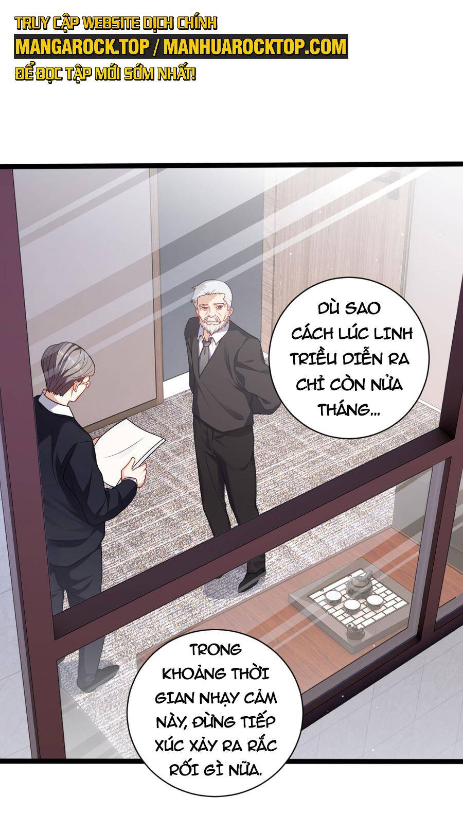 Tiên Tôn Lạc Vô Cực Chap 206 - Next Chap 207