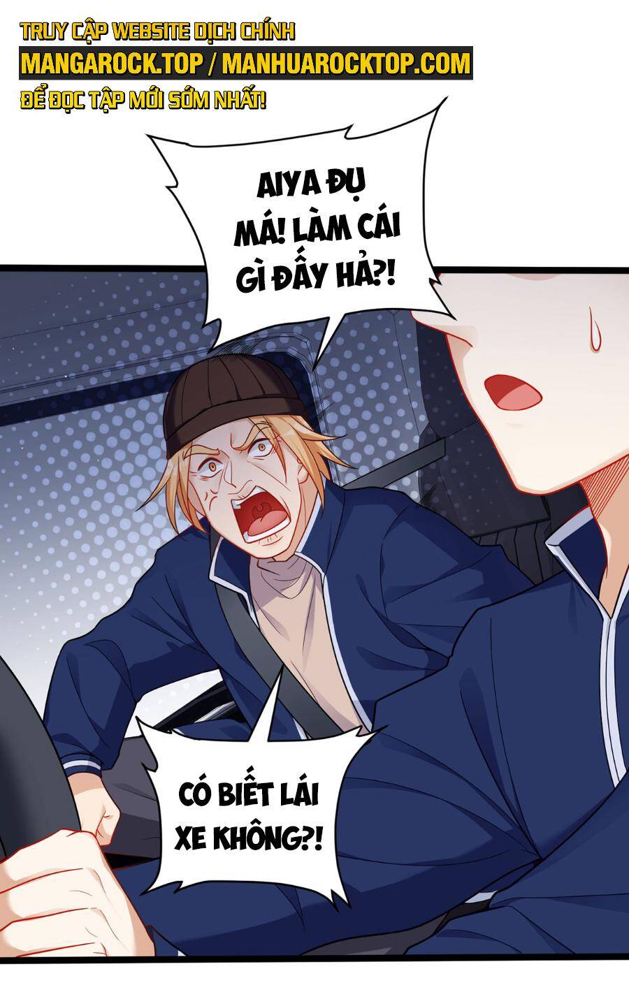 Tiên Tôn Lạc Vô Cực Chap 206 - Next Chap 207