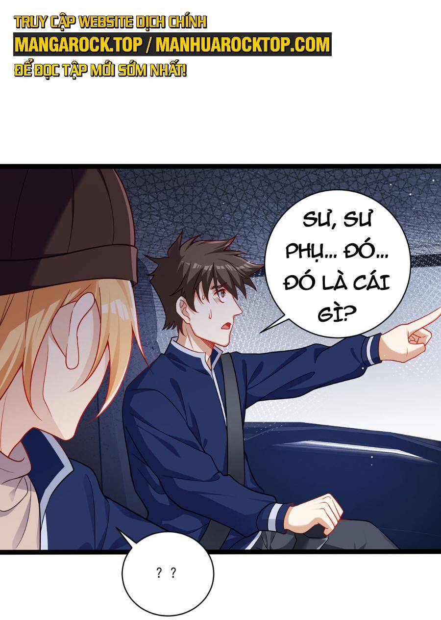 Tiên Tôn Lạc Vô Cực Chap 206 - Next Chap 207