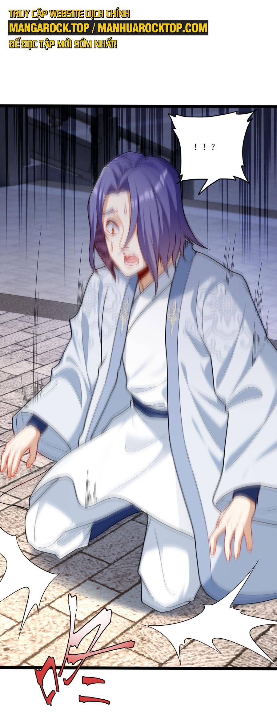 Tiên Tôn Lạc Vô Cực Chap 206 - Next Chap 207