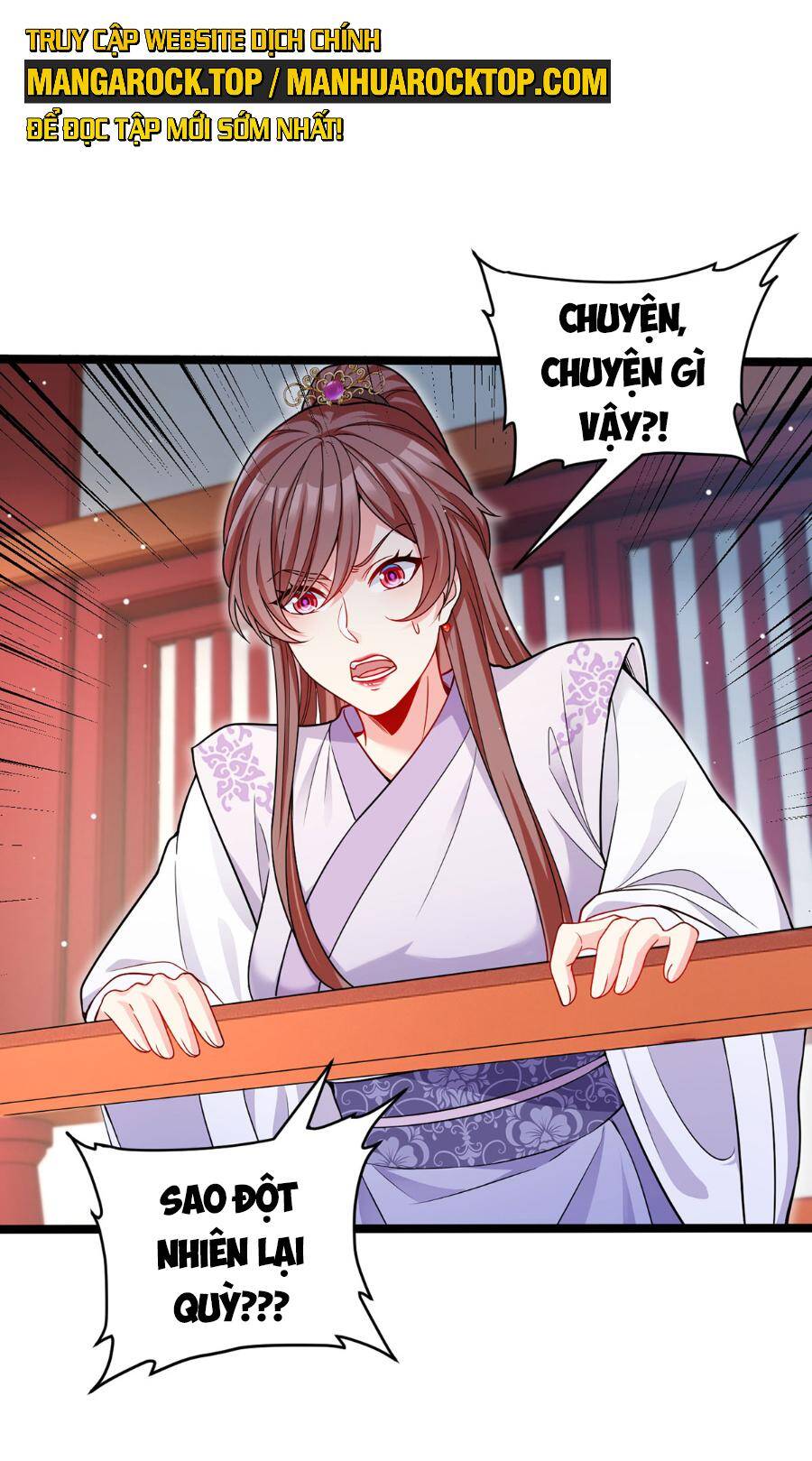 Tiên Tôn Lạc Vô Cực Chap 206 - Next Chap 207