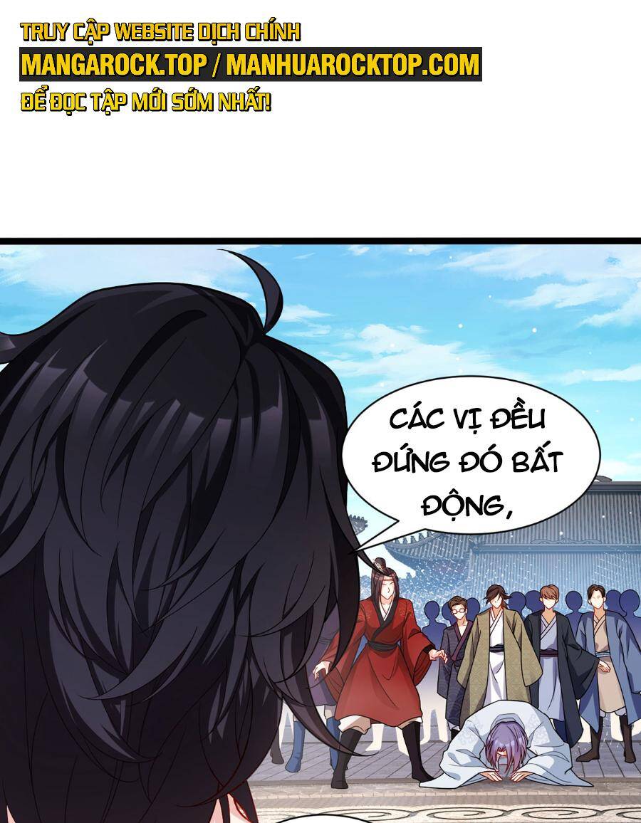 Tiên Tôn Lạc Vô Cực Chap 206 - Next Chap 207