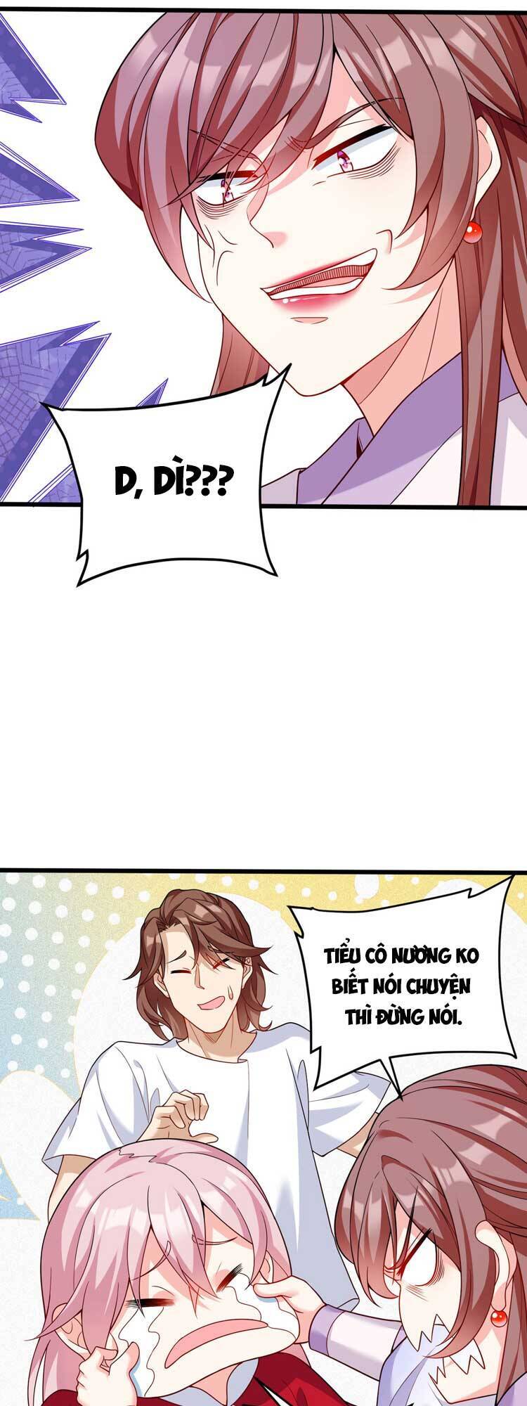 Tiên Tôn Lạc Vô Cực Chap 208 - Next Chap 209