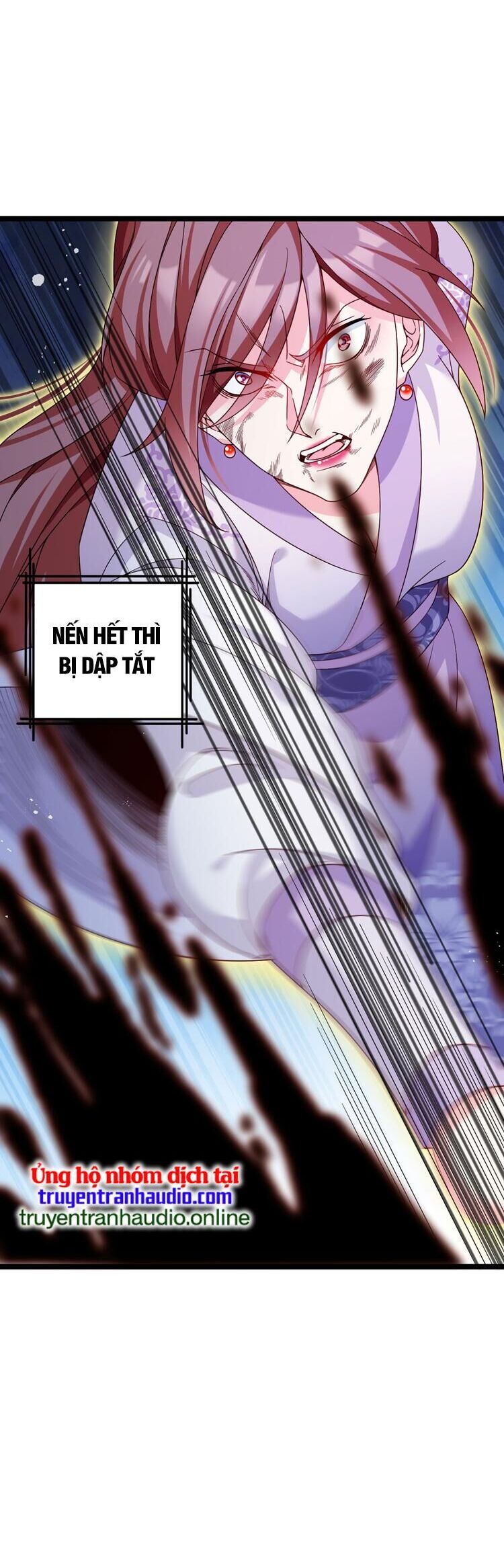 Tiên Tôn Lạc Vô Cực Chap 209 - Next Chap 210