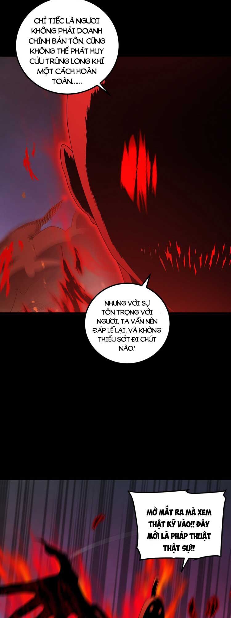 Tiên Tôn Lạc Vô Cực Chap 211 - Next Chap 212