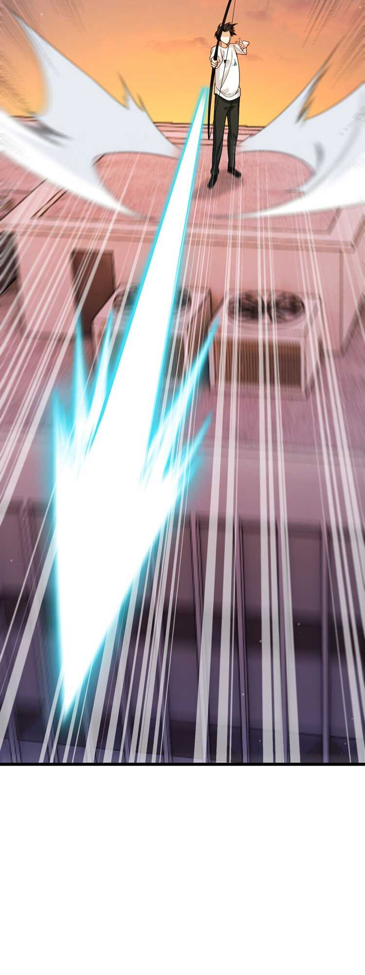 Tiên Tôn Lạc Vô Cực Chap 211 - Next Chap 212