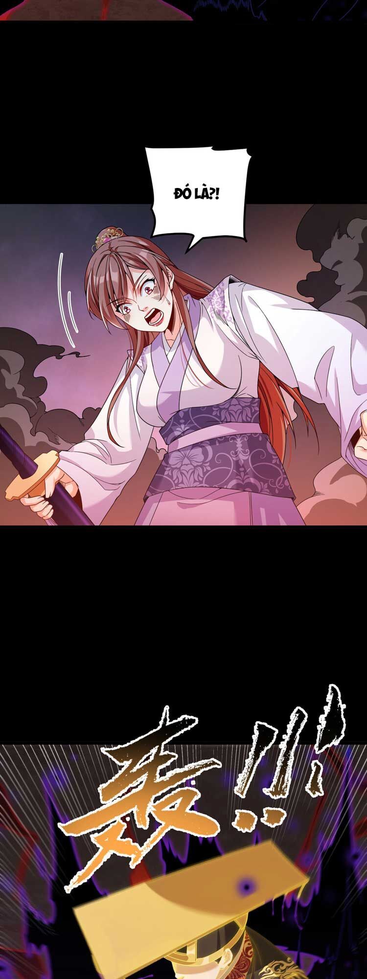 Tiên Tôn Lạc Vô Cực Chap 211 - Next Chap 212