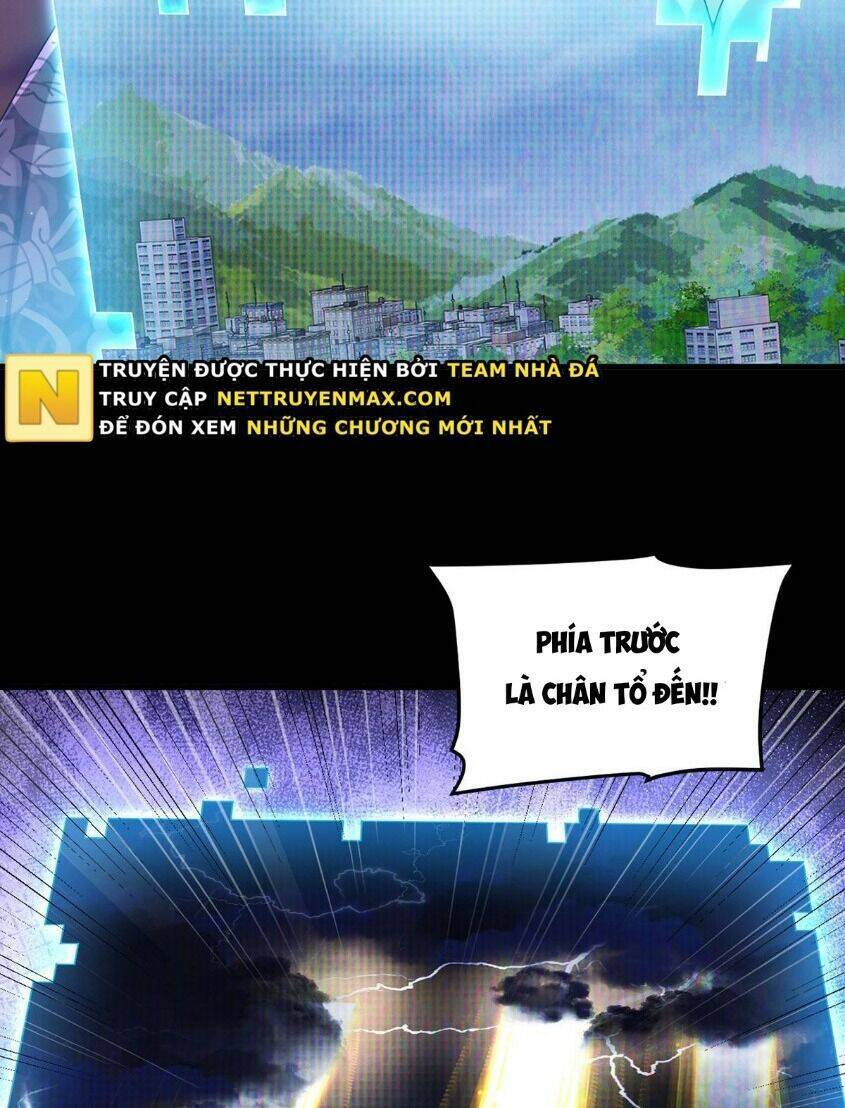 Tiên Tôn Lạc Vô Cực Chap 229 - Next Chap 230