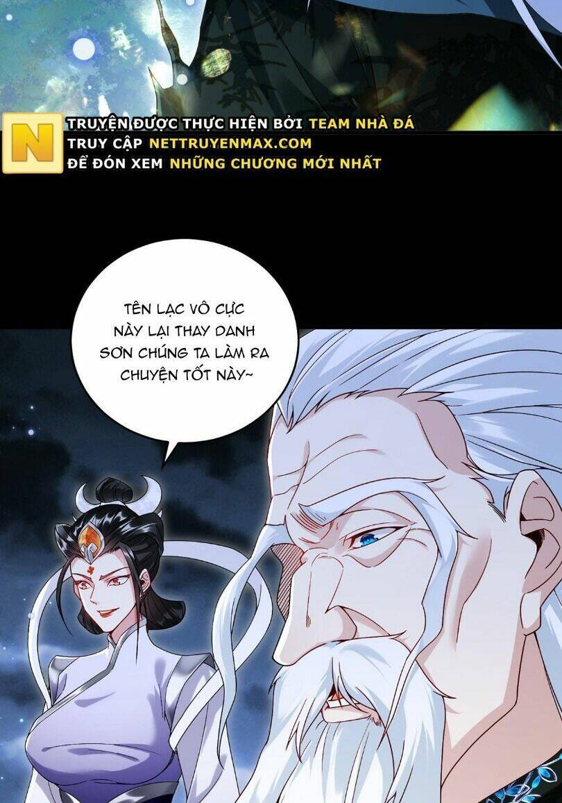 Tiên Tôn Lạc Vô Cực Chap 229 - Next Chap 230