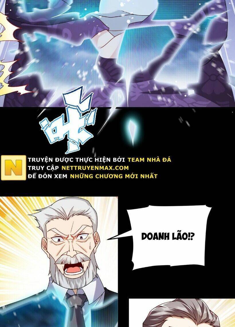 Tiên Tôn Lạc Vô Cực Chap 229 - Next Chap 230